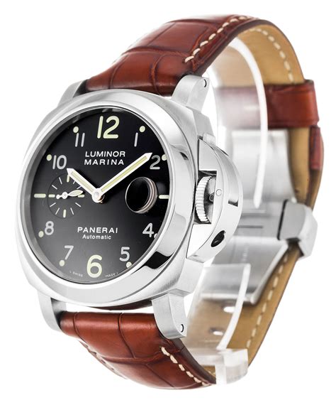 replica panerai watch malaysia|genuine panerai for sale.